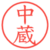 中蔵