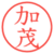 加茂