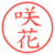 咲花