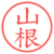 山根