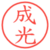成光
