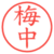 梅中