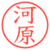河原