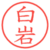 白岩