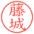 藤城