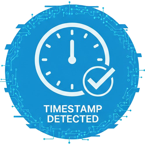 検出チェッカー