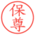 保尊