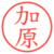 加原