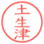 土生津
