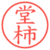 堂柿