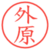 外原