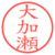 大加瀬