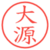 大源