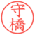 守橋