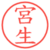 宮生