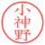 小神野