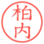 柏内