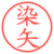 染矢