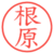 根原
