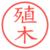 殖木