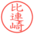 比連崎