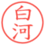 白河