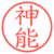 神能