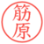 筋原