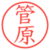 管原