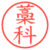 藁科